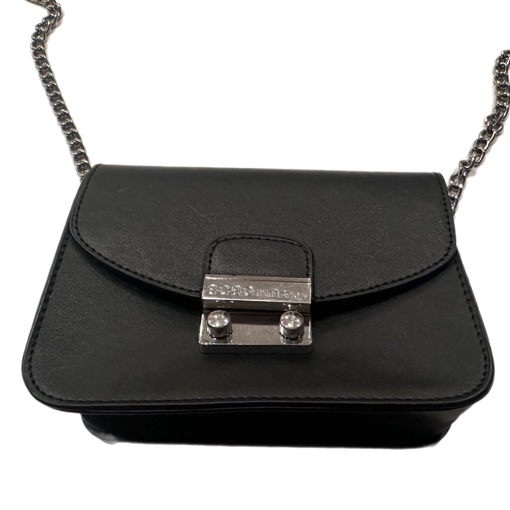 BCBGeberation black purse‎